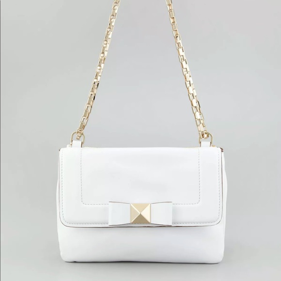 Kate Spade ‘Bow Terrace Justine’ Bag. - Picture 1 of 8